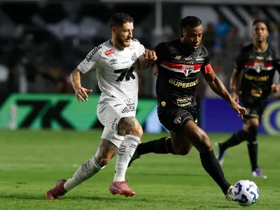 Paulistão tem clássicos dos desesperados com San-São e dérbi campineiro