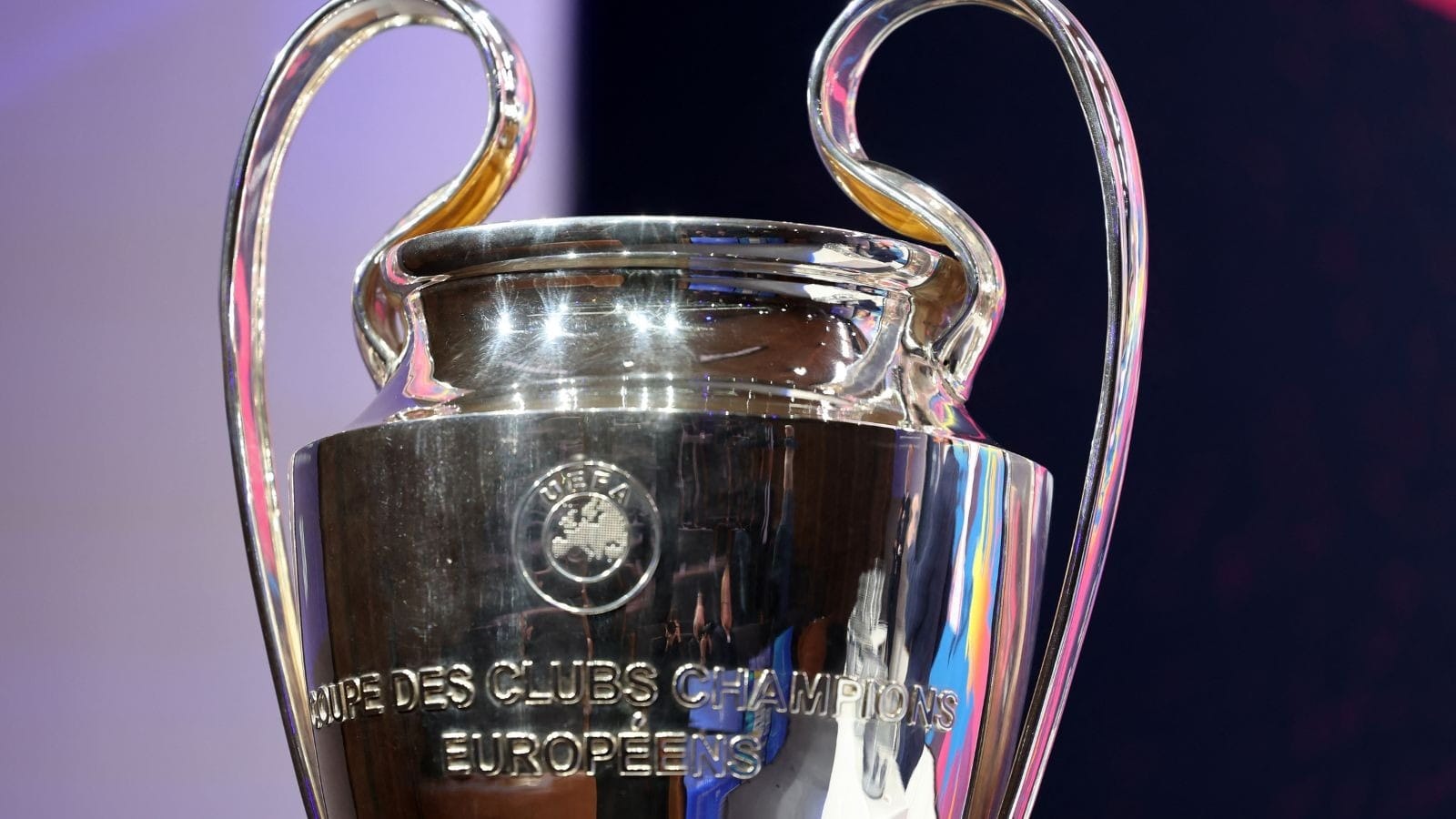Sorteio define os confrontos dos playoffs da Champions League; veja