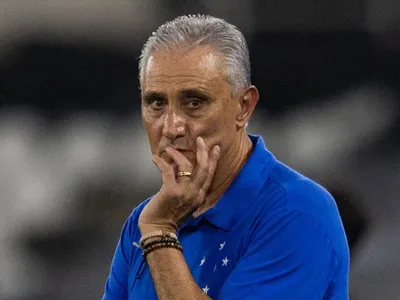 Cruzeiro de Tite vence América-MG e assume melhor campanha do Mineiro
