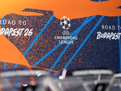 PSG e Real terão caminho difícil; veja o chaveamento da Champions League