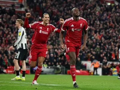 Liverpool x Chelsea; siga lances em tempo real de jogo da Premier League