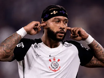 Memphis convoca reunião com torcida organizada do Corinthians; entenda