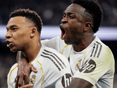 Real Madrid é o clube mais valioso do mundo; confira a lista completa
