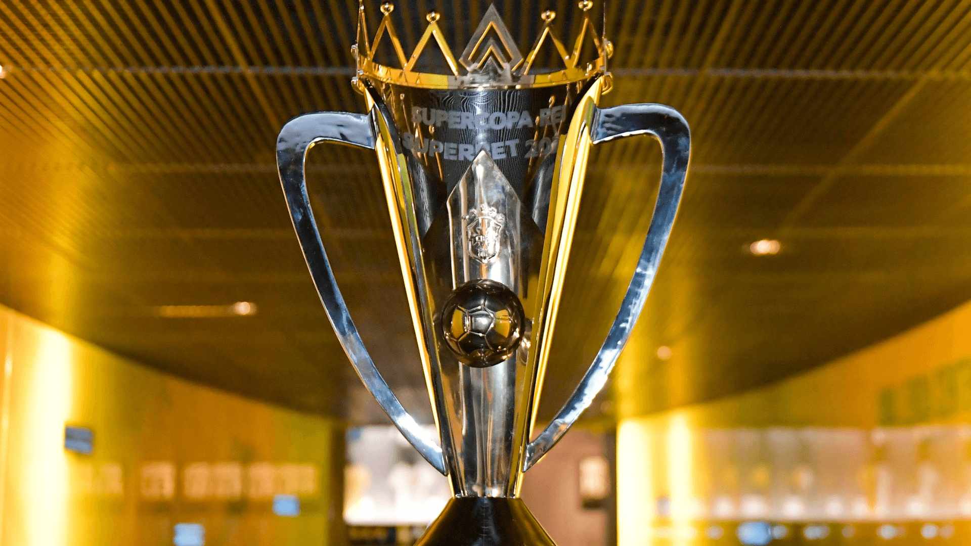 É hoje: Corinthians e Flamengo disputam o título da Supercopa Rei