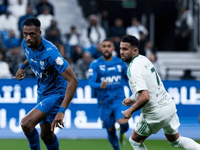 Al Hilal empata com Al Ahli e mantém disputa aberta pela liderança