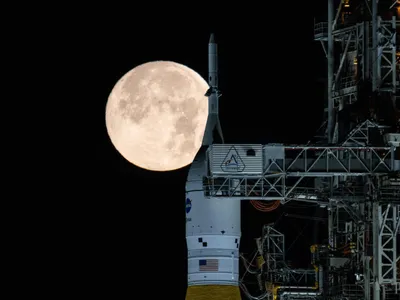 Nasa divulga 12 mil imagens da missão Artemis II; saiba como ver