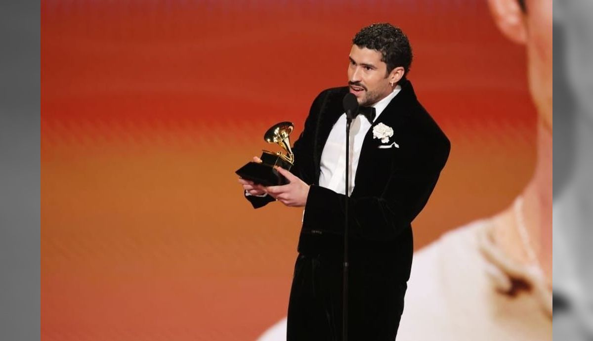 Bad Bunny, Lady Gaga e Kendrick Lamar são destaques no Grammy 2026