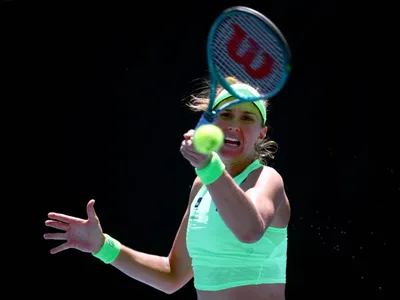 Bia Haddad perde para Yastremska e cai na estreia do WTA 500 de Abu Dhabi
