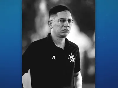 Ciúmes motivou execução de coordenador da base do CRB em Maceió (AL)