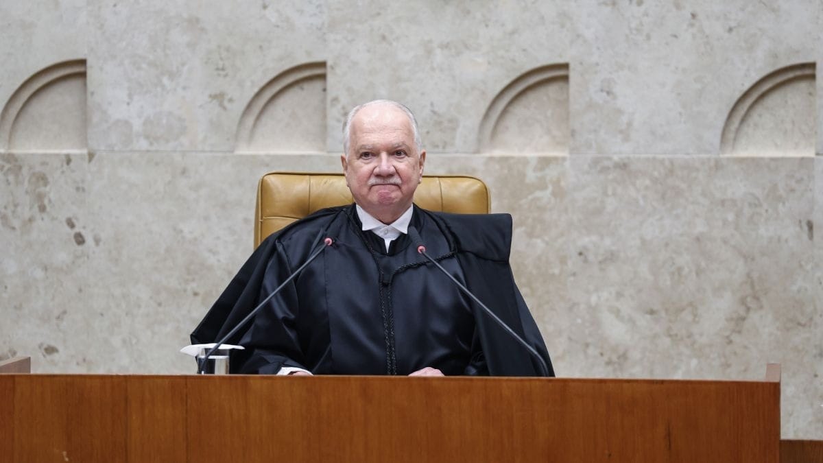 Fachin anuncia código de ética no STF e prioridade à proteção das mulheres