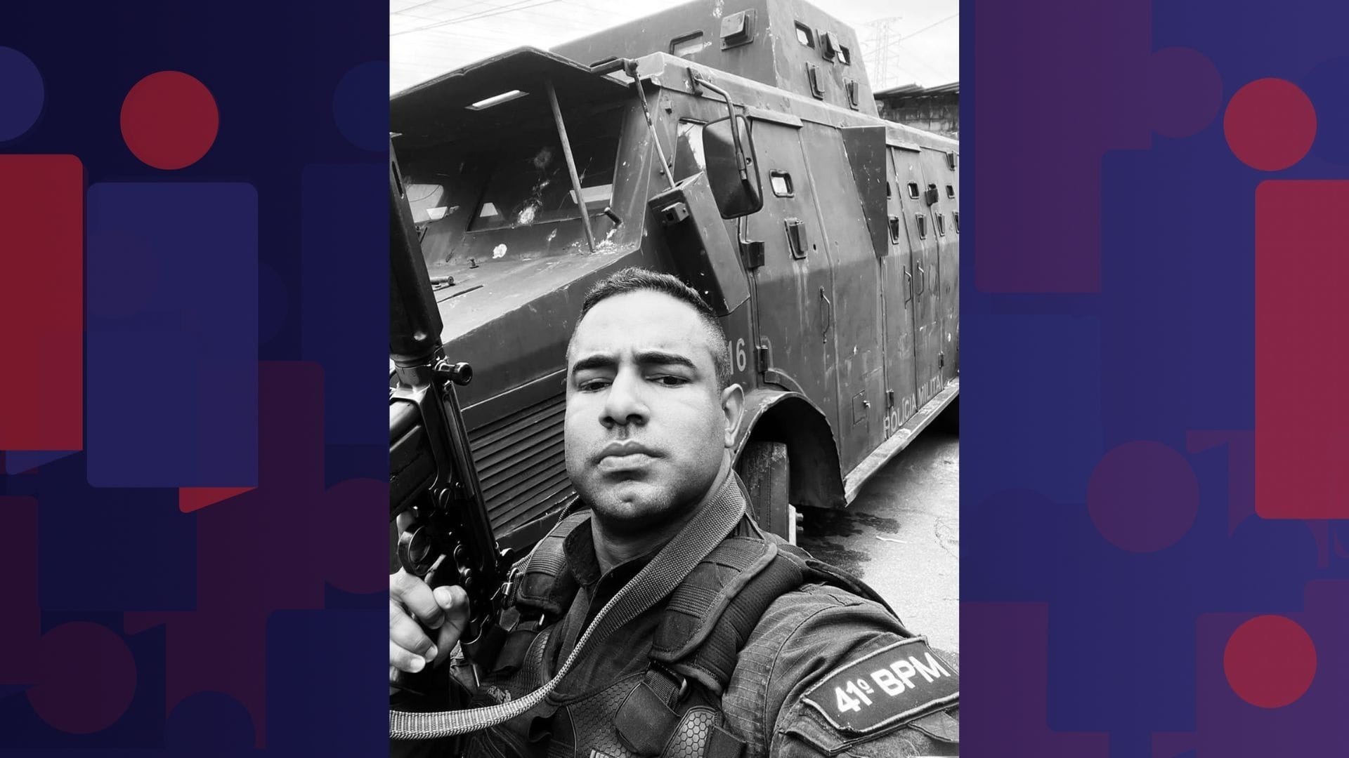 PM morre após ser baleado em confronto em Guadalupe, na Zona Norte