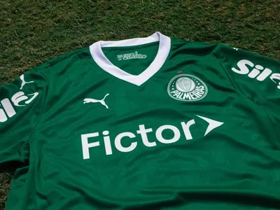 Palmeiras anuncia rescisão de contrato com patrocinadora após escândalo