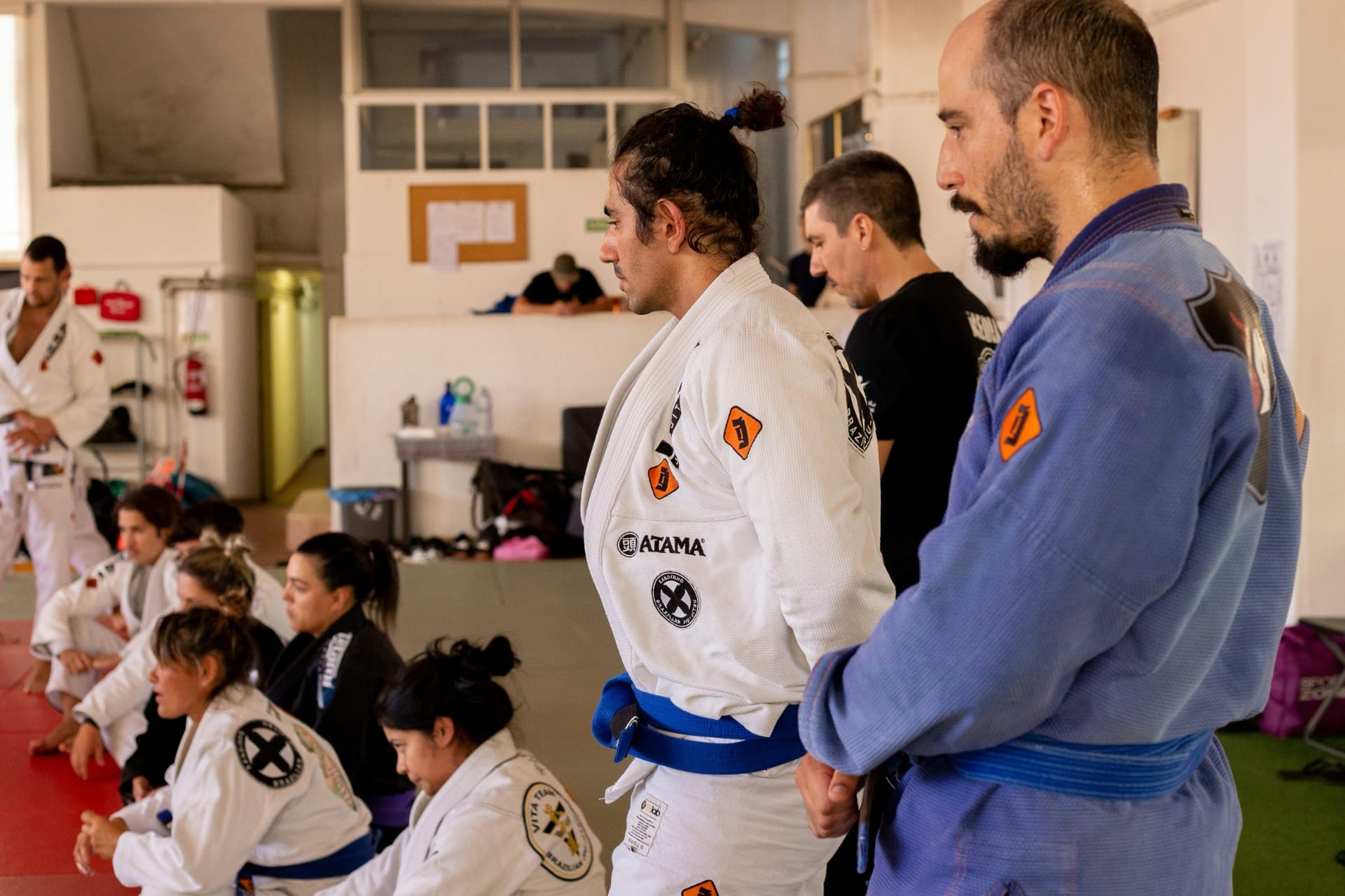 Por que o jiu-jitsu atrai cada vez mais empreendedores e executivos