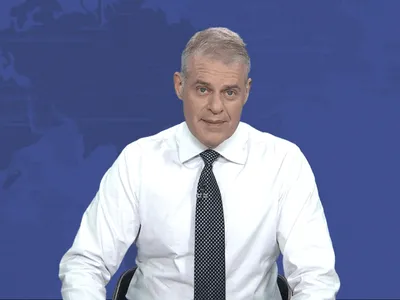 'Na família Bolsonaro roupa suja se lava em público', diz Oinegue