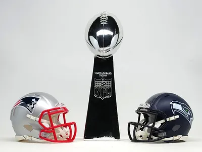 Super Bowl 2026: onde assistir Patriots x Seahawks ao vivo, horário e odds