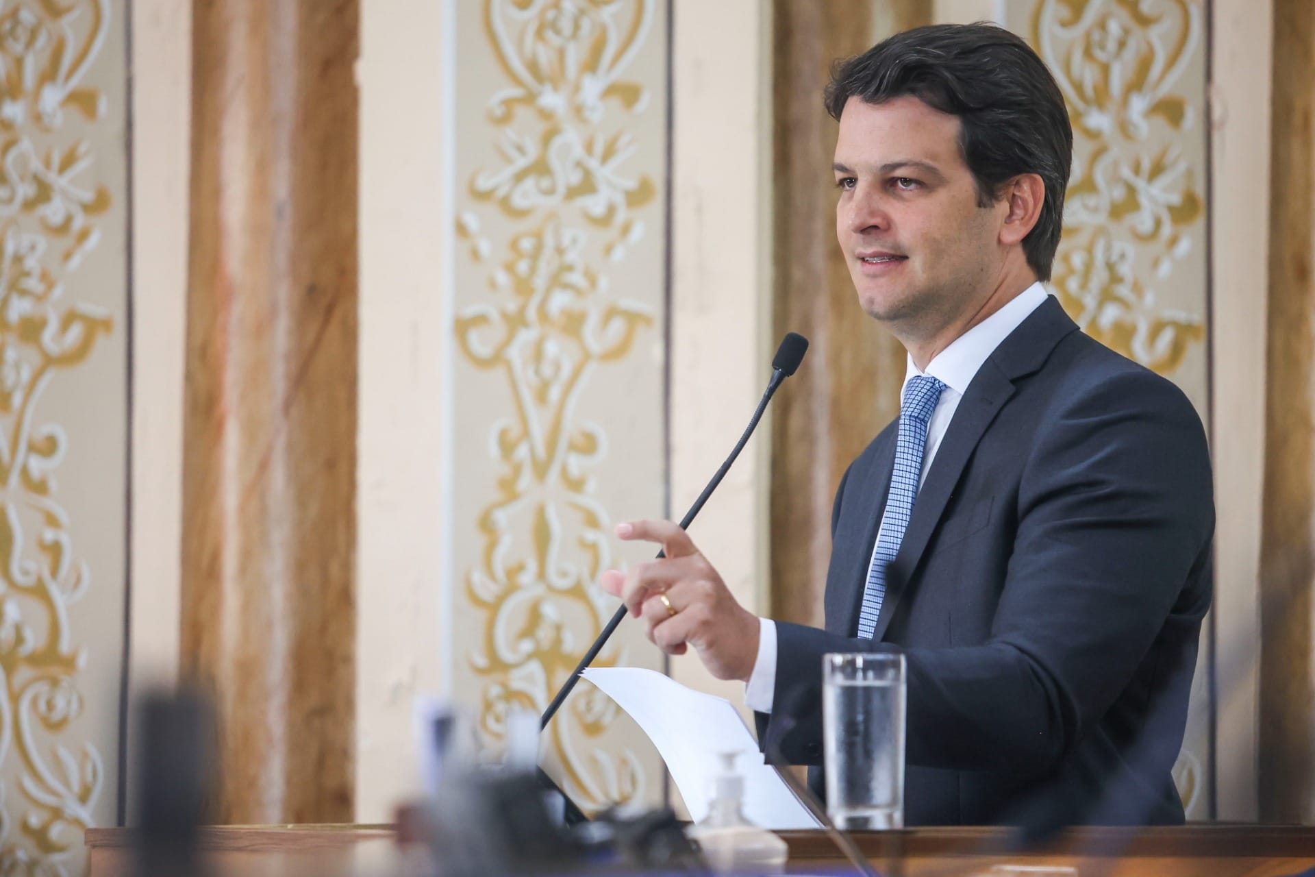 Curitiba mantém desconto de 10% no IPTU 2026 à vista