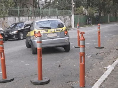 CNH sem baliza: especialistas alertam para impactos no ensino de motoristas