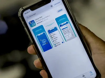 App da Caixa fora do ar: usuários relatam erro e instabilidade no Pix hoje