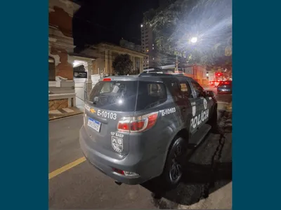 Mulher fica gravemente ferida após ser baleada pelo marido em Piracicaba