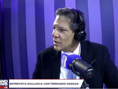 “Participar da campanha”, diz Haddad sobre futuro ao deixar Ministério