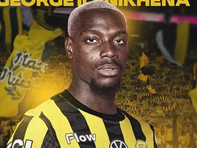 Após perder Benzema, Al Ittihad anuncia joia do Monaco; veja detalhes