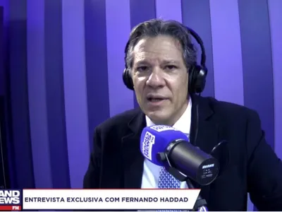 Tebet aumenta pressão sobre Haddad para candidatura em São Paulo