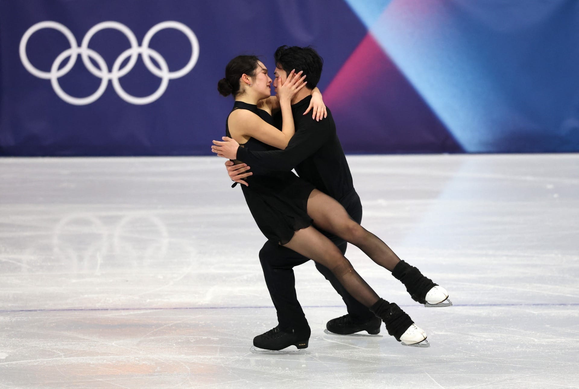Axel, Lutz e Toeloop: a anatomia dos saltos na patinação
