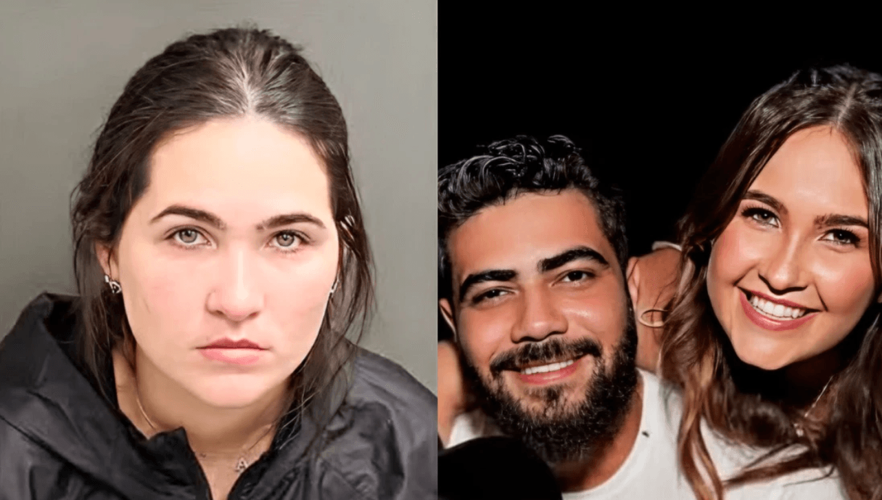 Esposa de Henrique, da dupla com Juliano, é presa nos EUA