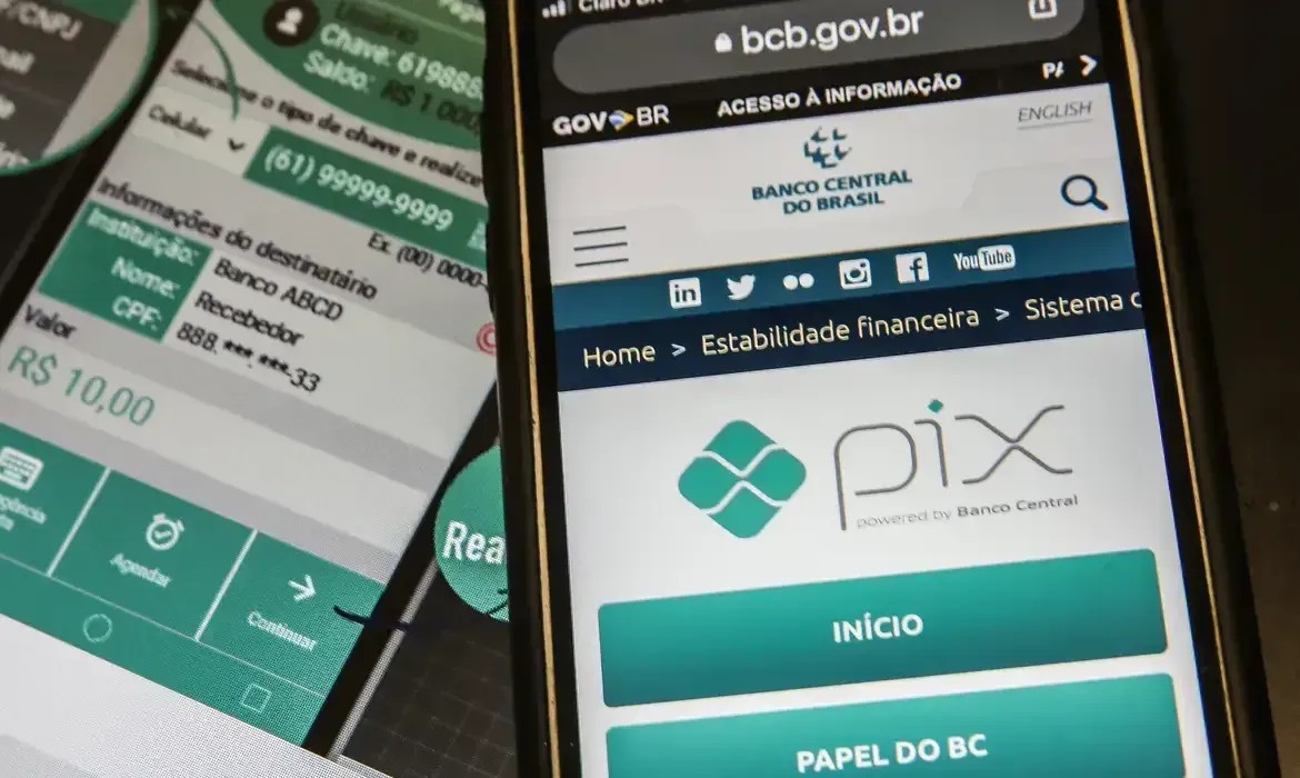 Fim do Golpe do Pix? Nova função promete dinheiro de volta em minutos