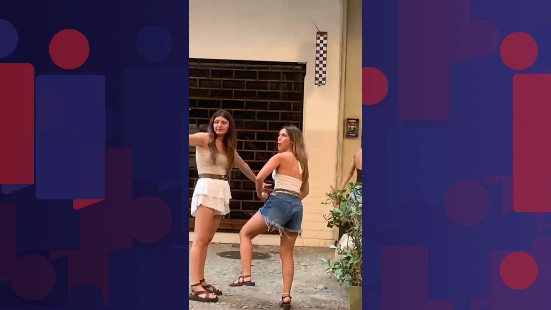 Turista argentina é denunciada por racismo em bar de Ipanema