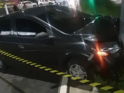 Idoso morre atropelado pelo genro durante briga de trânsito em Hortolândia