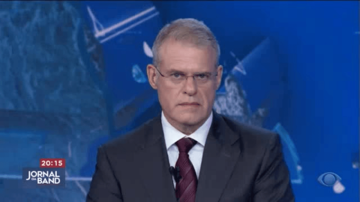Oinegue: Criticar Moraes rendeu intimação para depor. Só pode elogiar?