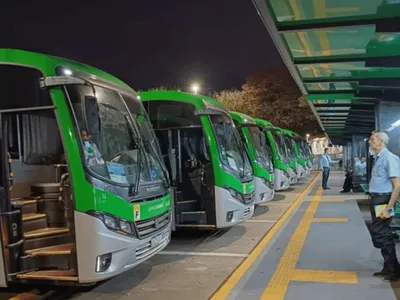 Prefeitura de Paulínia abre cadastro para Transporte Universitário 2026