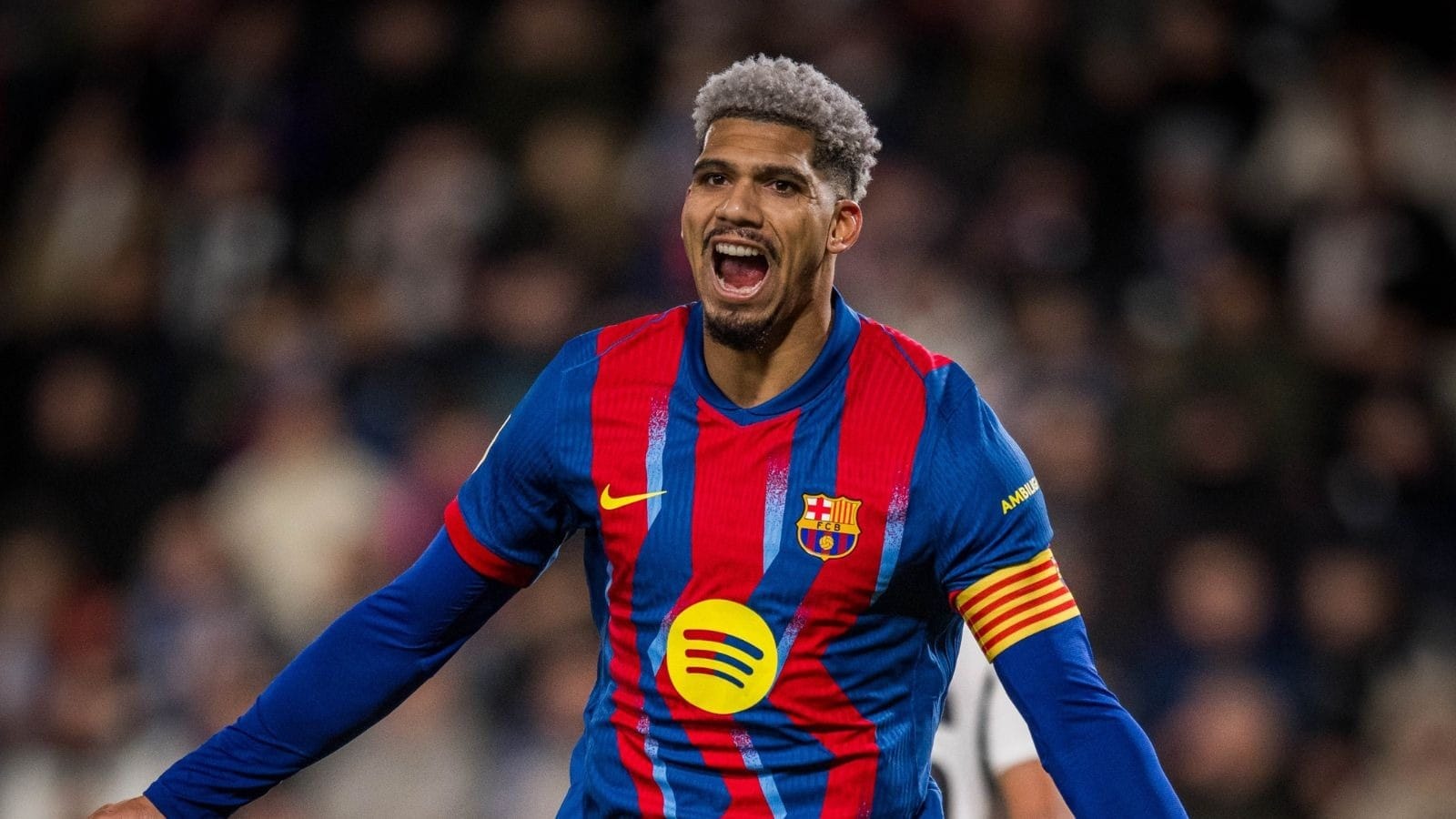 Barcelona vence Albacete e garante vaga nas semifinais da Copa do Rei