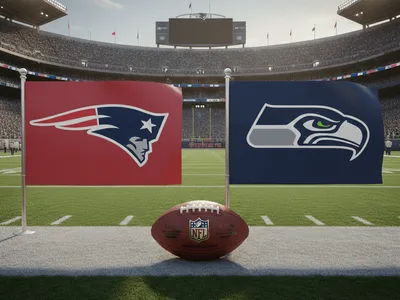 Super Bowl 2026: guia de apostas para Patriots x Seahawks