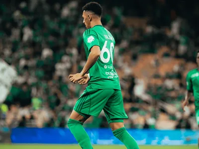 Al-Ahli x Al-Hazem: onde assistir ao vivo, horário e odds da Liga Saudita