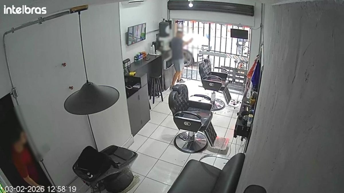 PM de folga reage a tentativa de assalto a Porsche e mata suspeito em SP