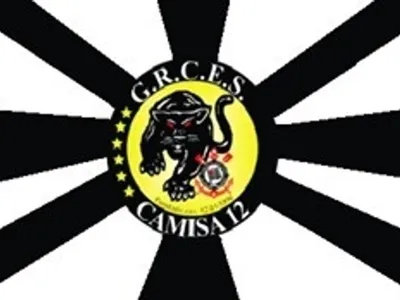 Troféu Band Folia Acesso 1 2026: vote no desfile da Camisa 12