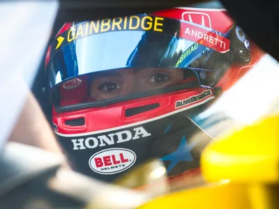 Entre EUA e Europa, o conselho de Enzo Fittipaldi a Colton Herta para 2026
