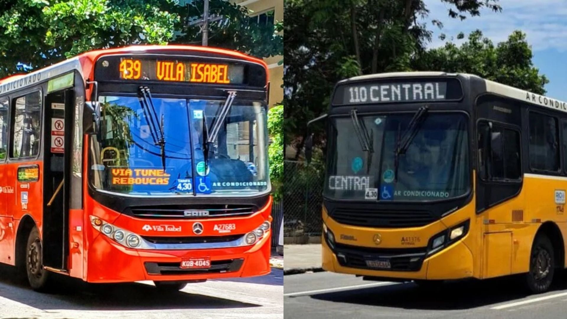 Justiça bloqueia contas da Real e Vila Isabel para pagar verbas rescisórias