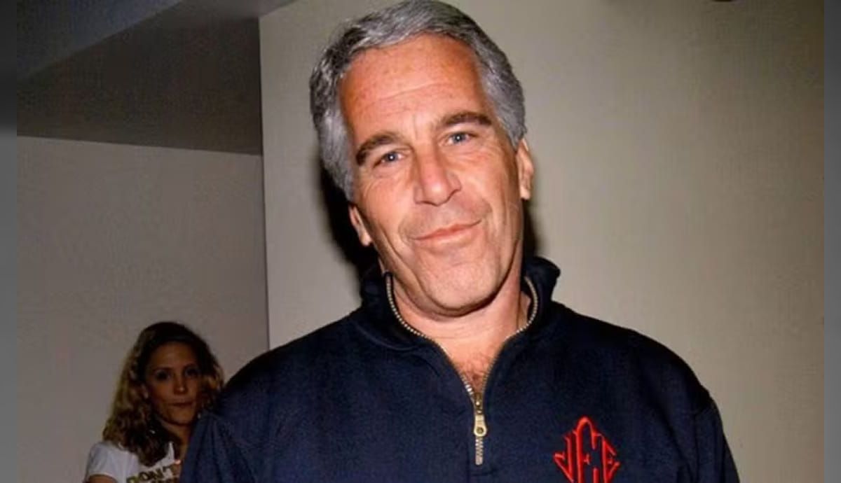 Quem é Jeffrey Epstein e por que o caso voltou ao centro das atenções