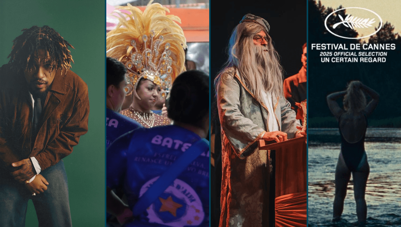 Agenda Cultural: saiba quais bloquinhos agitam região e como fugir deles