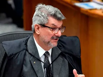 Servidora é segunda a denunciar importunação sexual de ministro do STJ