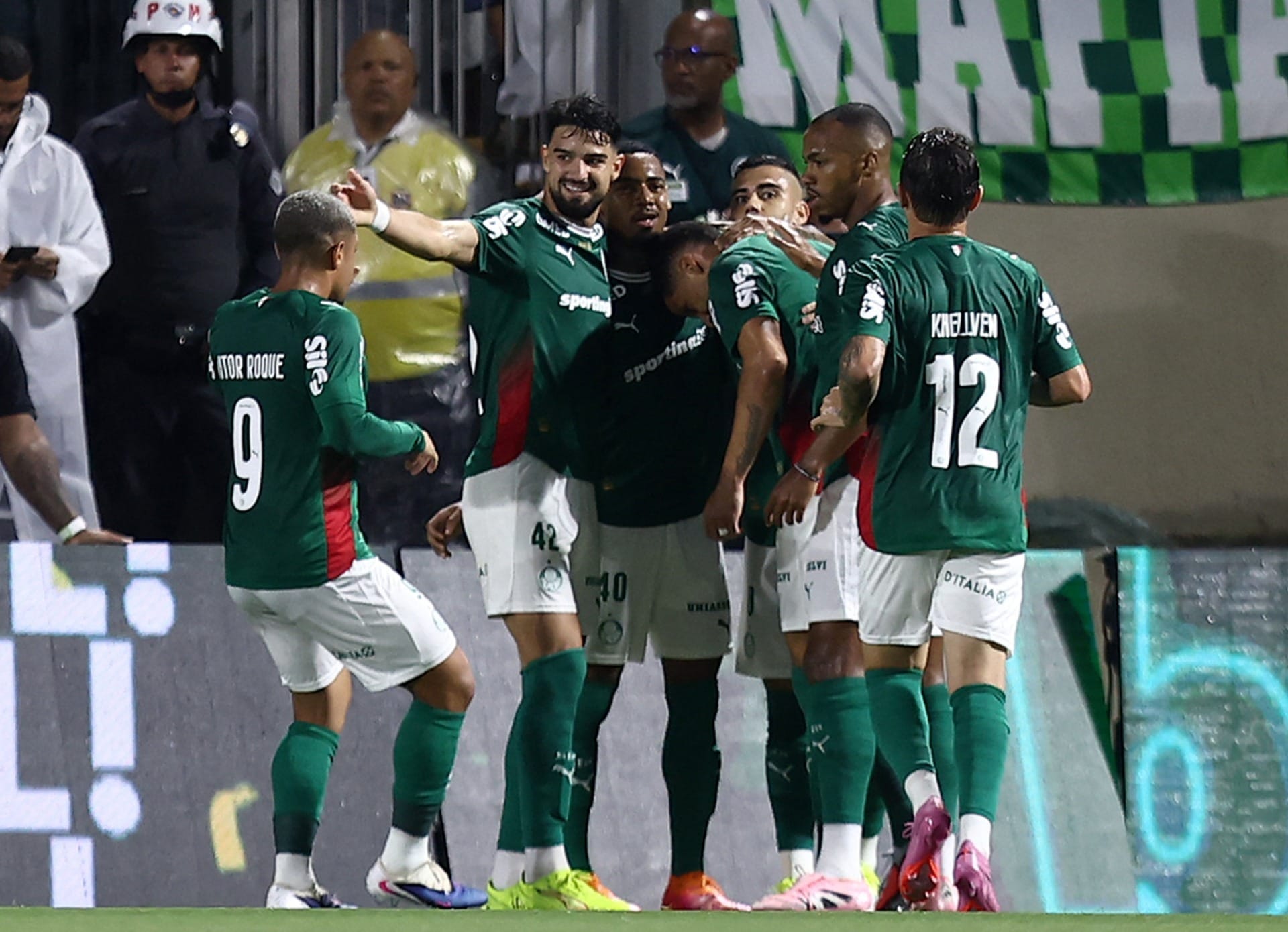 Paulistão abre mata-mata com São Paulo e Palmeiras; saiba onde assistir