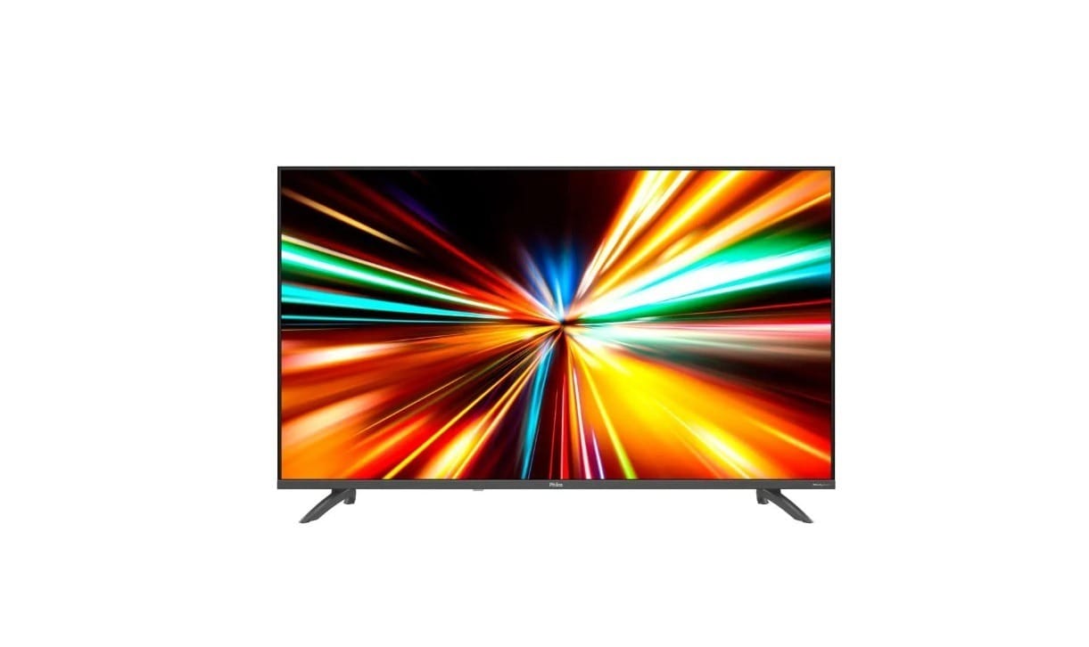 Smart TV Led 43" P43EAA Borda Infinita. / Reprodução: Philco