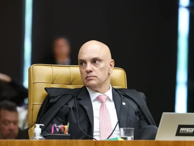 Jurista classifica decisão de Alexandre de Moraes "pouco jurídica"