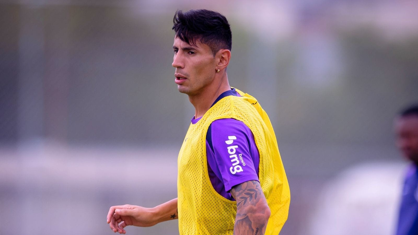 Corinthians encaminha retorno de Angileri; veja detalhes