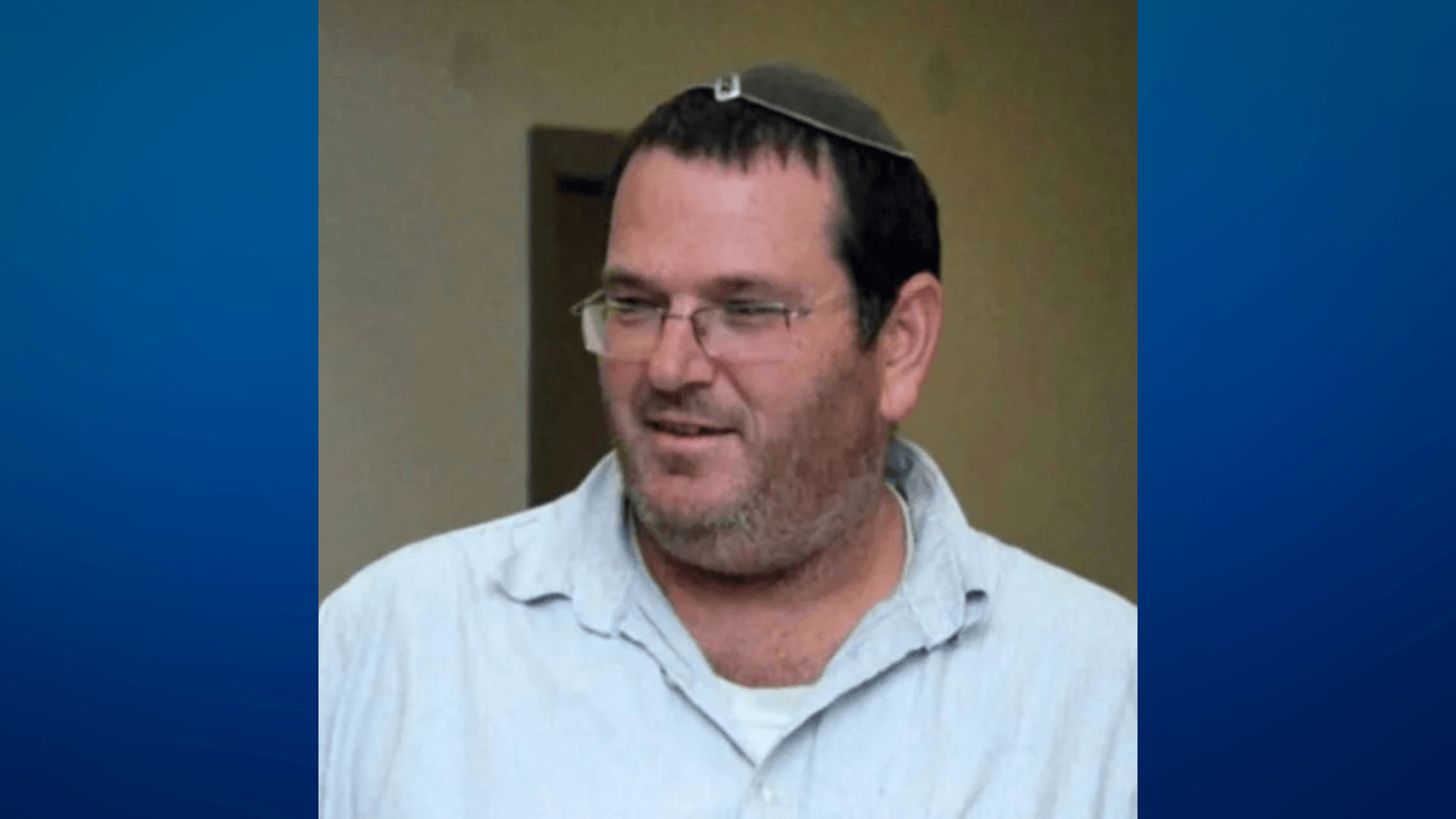 Irmão do espião-chefe israelense contrabandeava cigarros para Gaza
