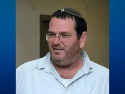 Irmão do espião-chefe israelense  contrabandeava cigarros para Gaza