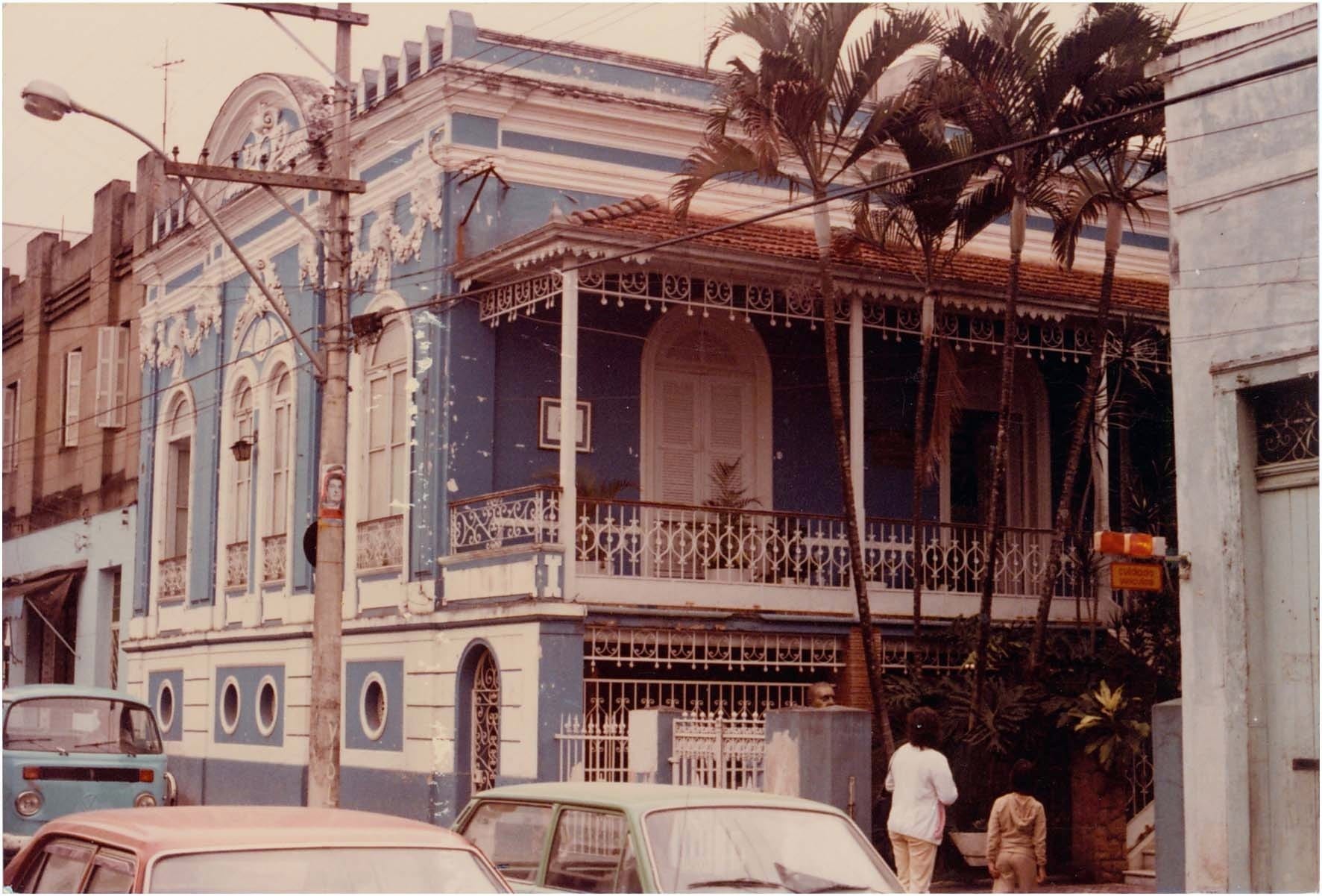 Câmara de Taubaté